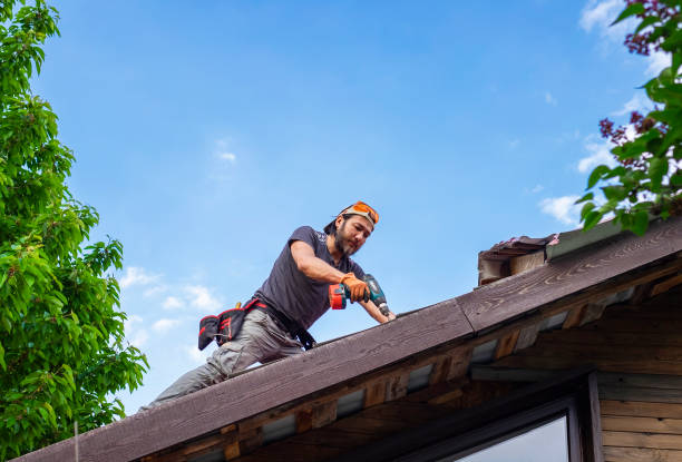 Best Cold Roofs  in Badger, AK