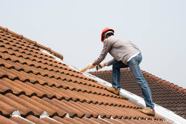 Best Hot Roofs  in Badger, AK