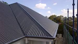 Professional Roofing services in Badger, AK